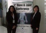 3rd Bone and Joint conference in Abu Dhabi