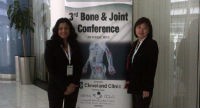 3rd Bone and Joint conference in Abu Dhabi
