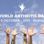 Celebrating World Arthritis Day 2015