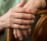 rheumatoid arthritis