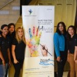 world arthritis day 2016 dubai uae