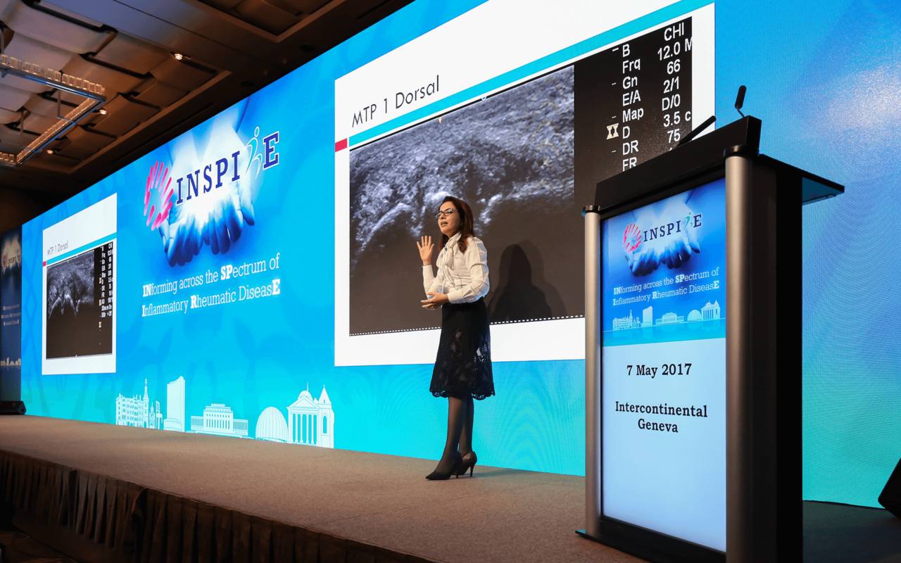 ghita harifi MSK ultrasound in Geneva on May 7th 2017