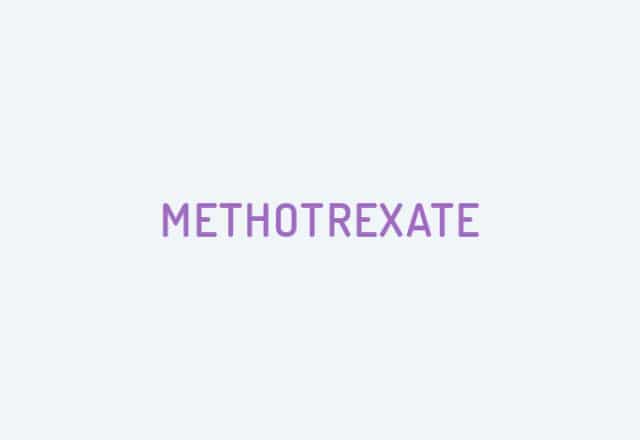 Best Methotrexate treatment dubai