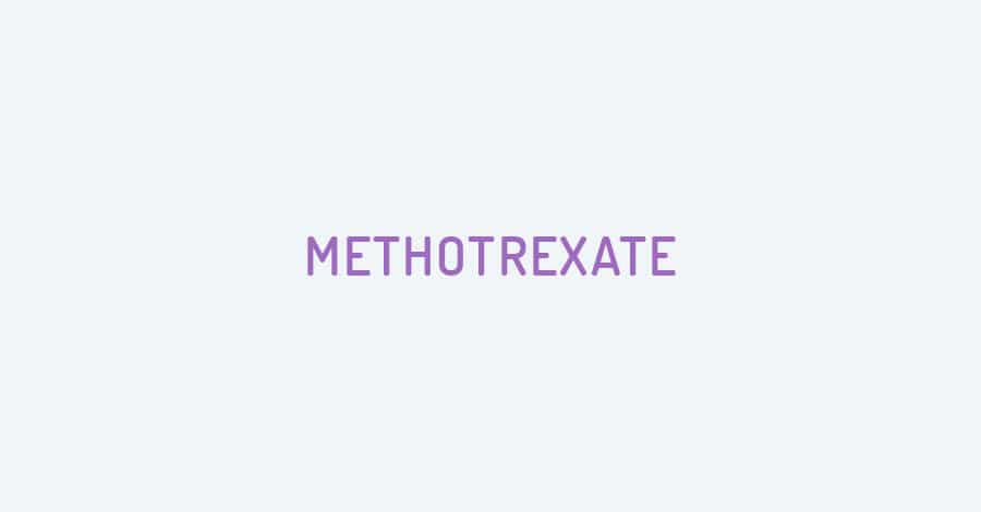 Best Methotrexate treatment dubai