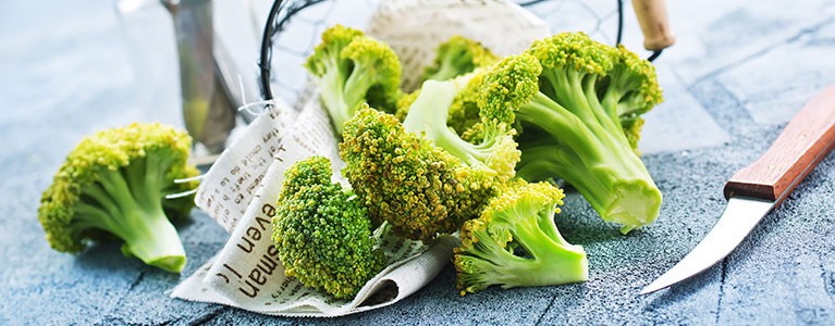 Broccoli Arthritis