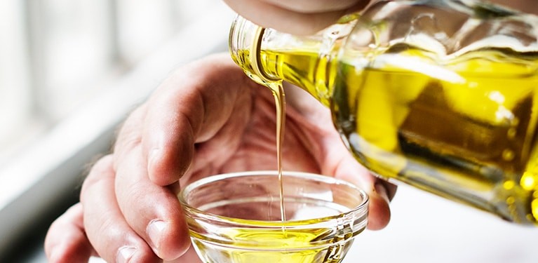 Olive Oil Arthritis