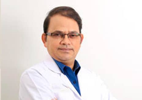Regenerative Medicine & Orthopaedi in Dubai - Dr. Ashok Kumar