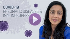 COVID 19 & Rheumatic Diseases
