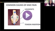 Knee Pain treatment dubai