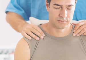 Shoulder Injuries Treatment in Dubai 