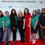 World Arthritis Day 2018 Dubai UAE